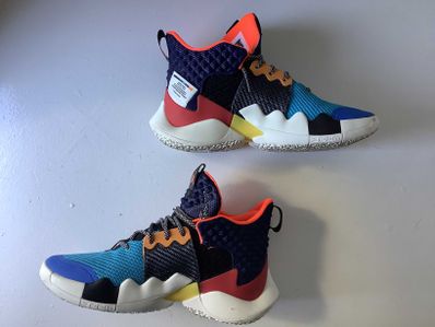 Nike Jordan Why Not Zer0.2 "Future History"