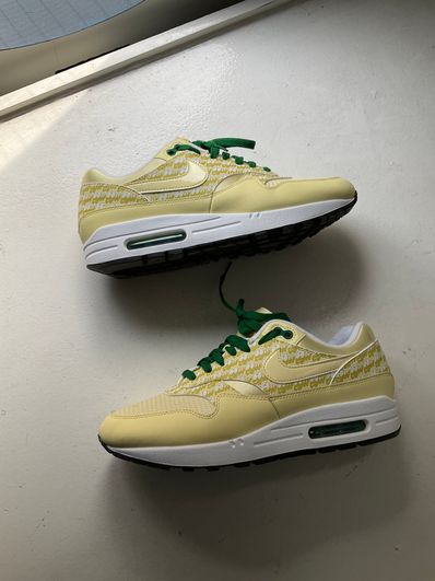 NIKE AIR MAX 1 "LEMONADE"