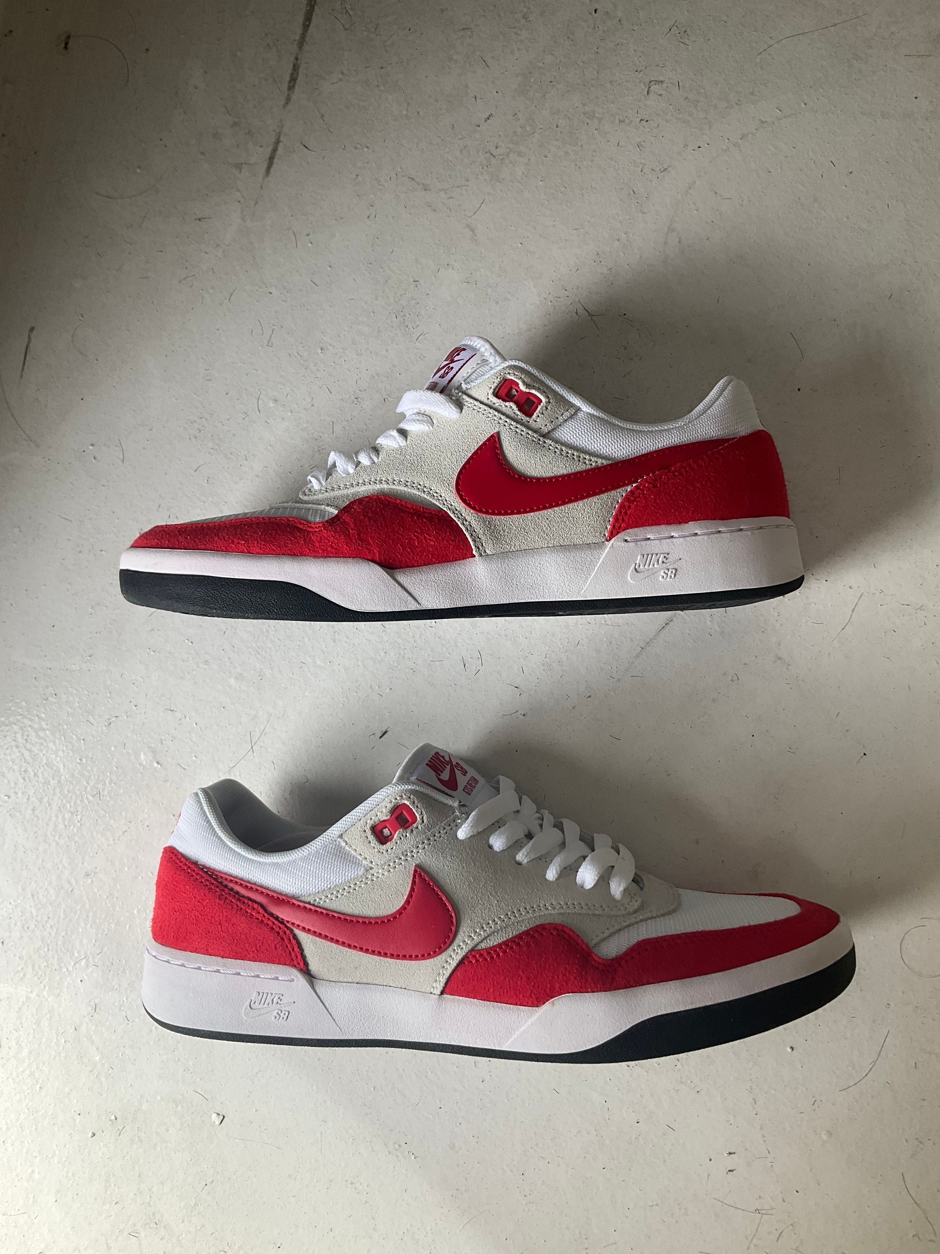 Nike SB GTS Return "Air Max 1"