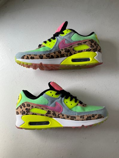 Wmns air 2025 max 90 lx