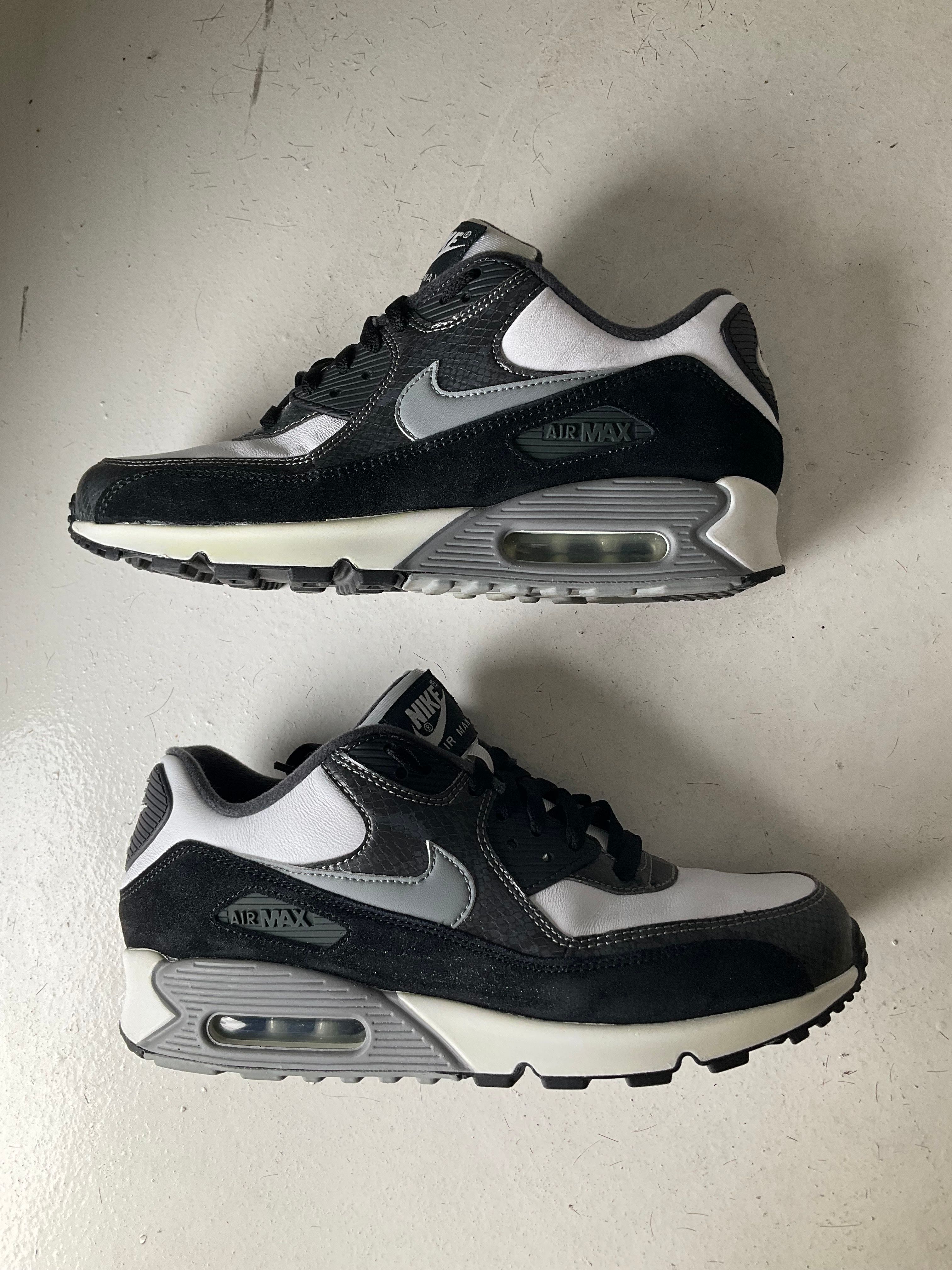 Nike Air Max 90 "Python"