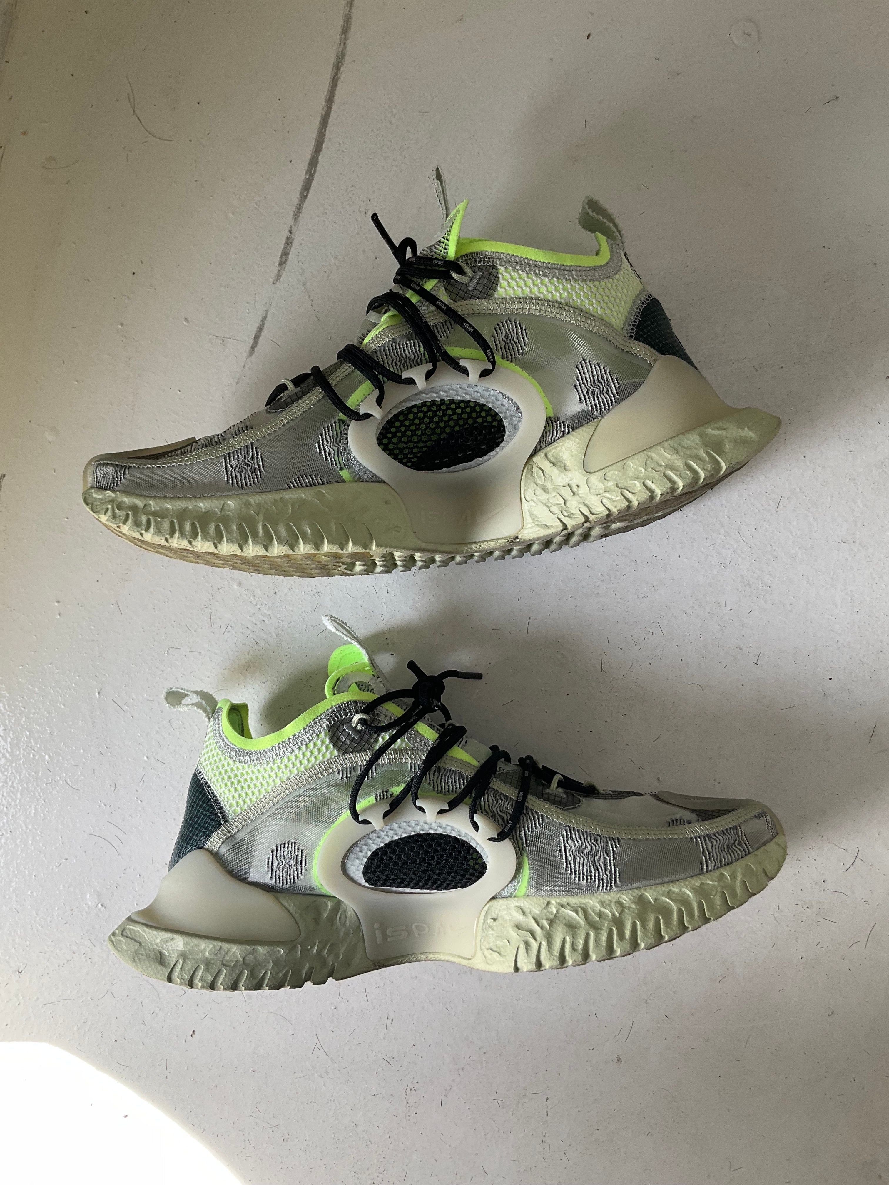 NIKE ISPA FLOW 2020 SE "SPRUCE"