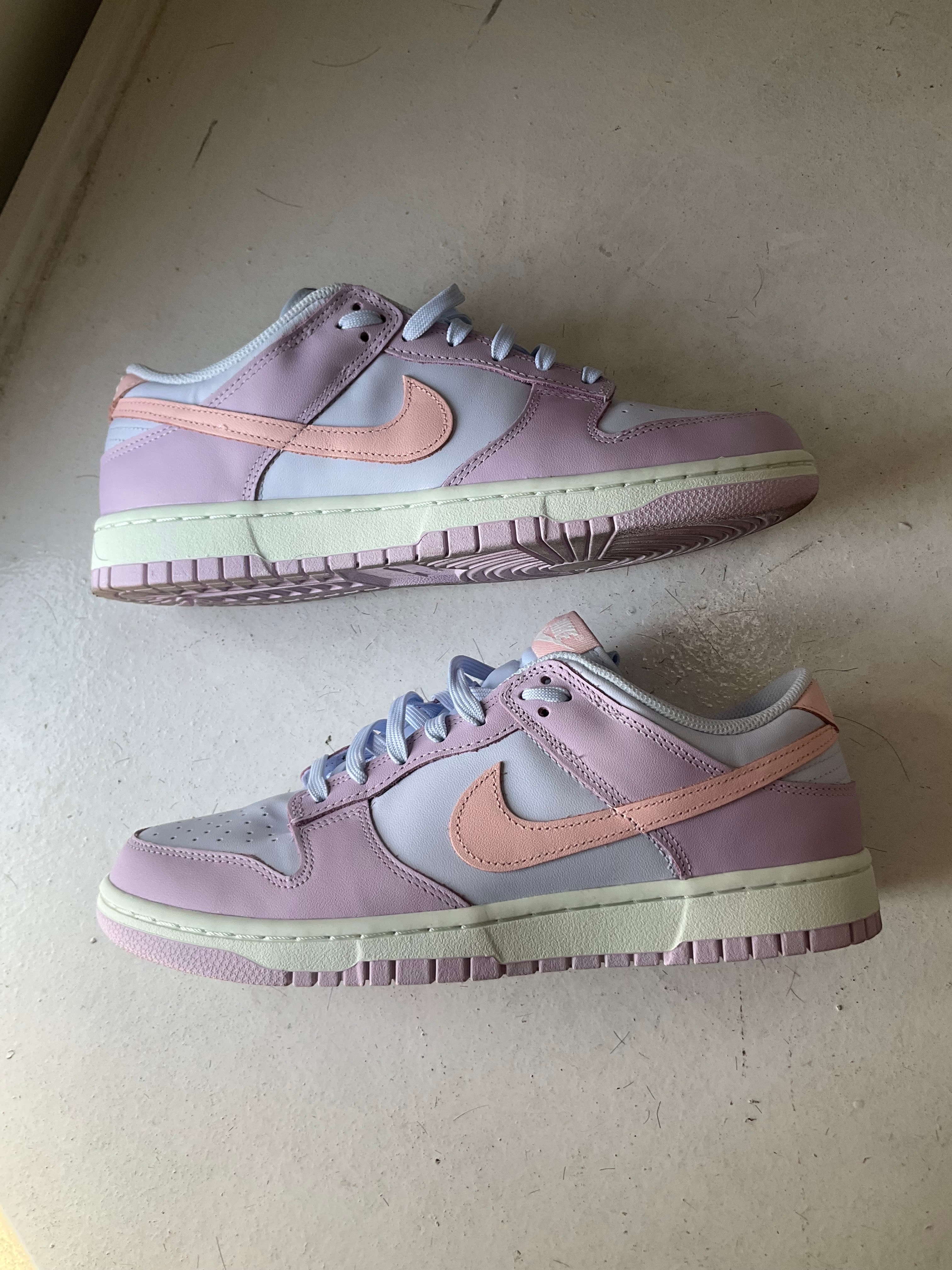 Nike Women's Dunk Low "Easter"
