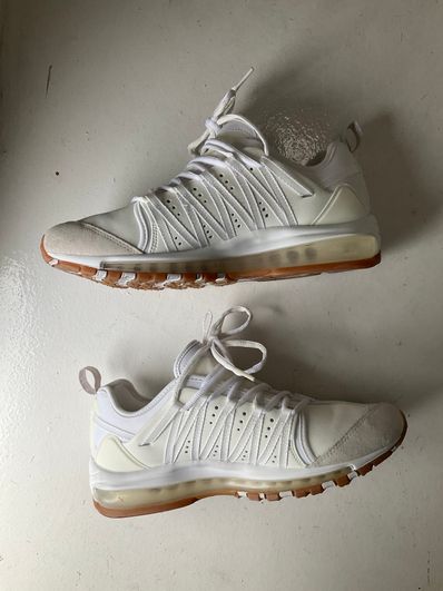 Nike Zoom Haven 97 Clot "White/Gum"