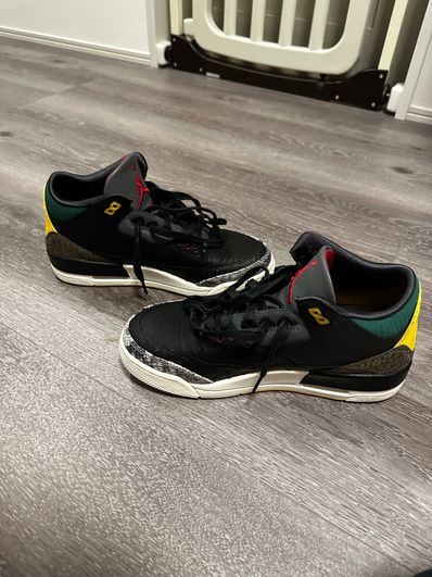 Nike Air Jordan 3 Retro SE