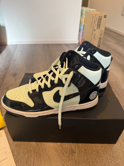 Nike Dunk High "All-Star" (2021)