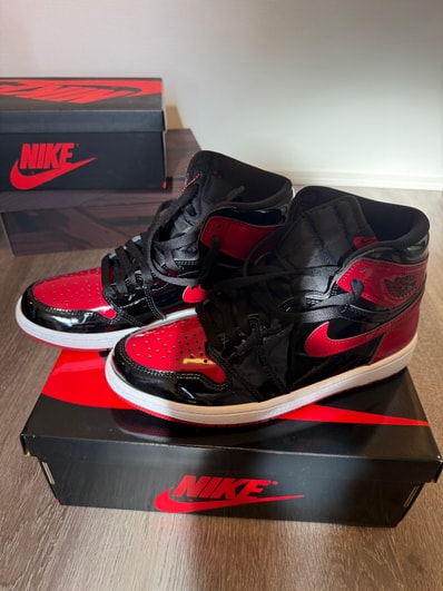 Nike Air Jordan 1 High OG Nike Air Jordan 1 High OG