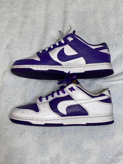 Nike Women's Dunk Low "Made You Look"