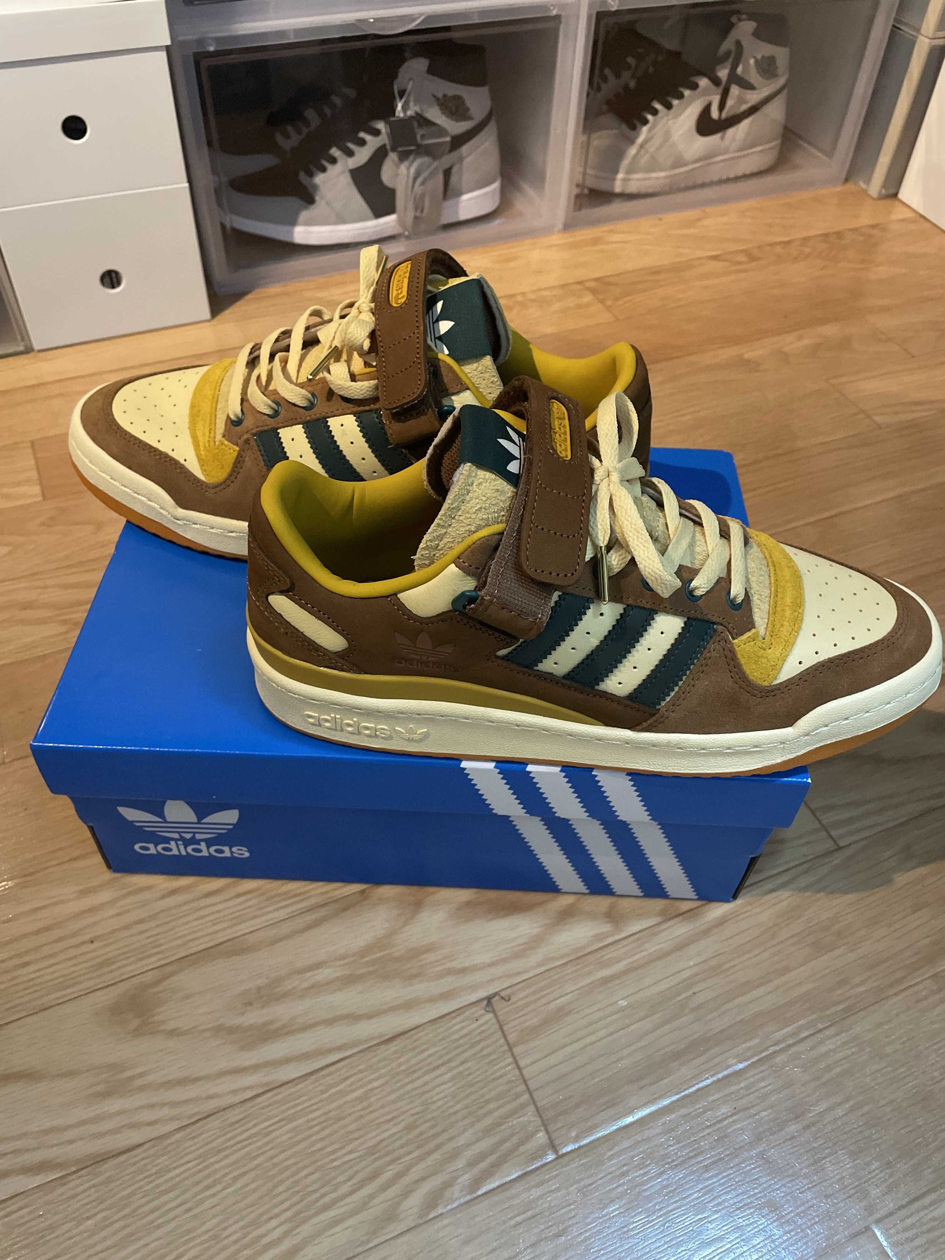 adidas Forum Low "Yoyogi Park"