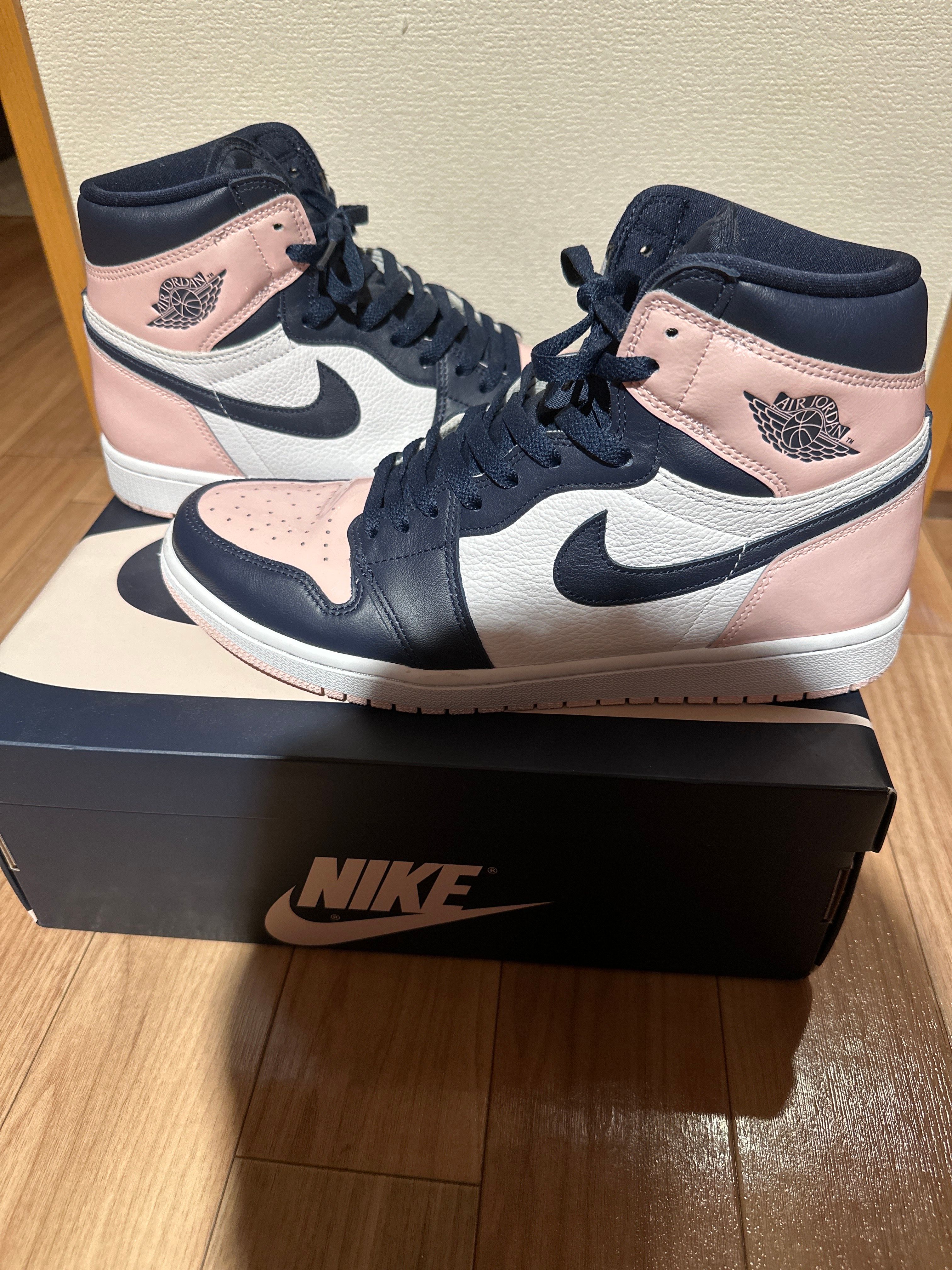 Nike Women's Air Jordan 1 High OG SE "Atmosphere"