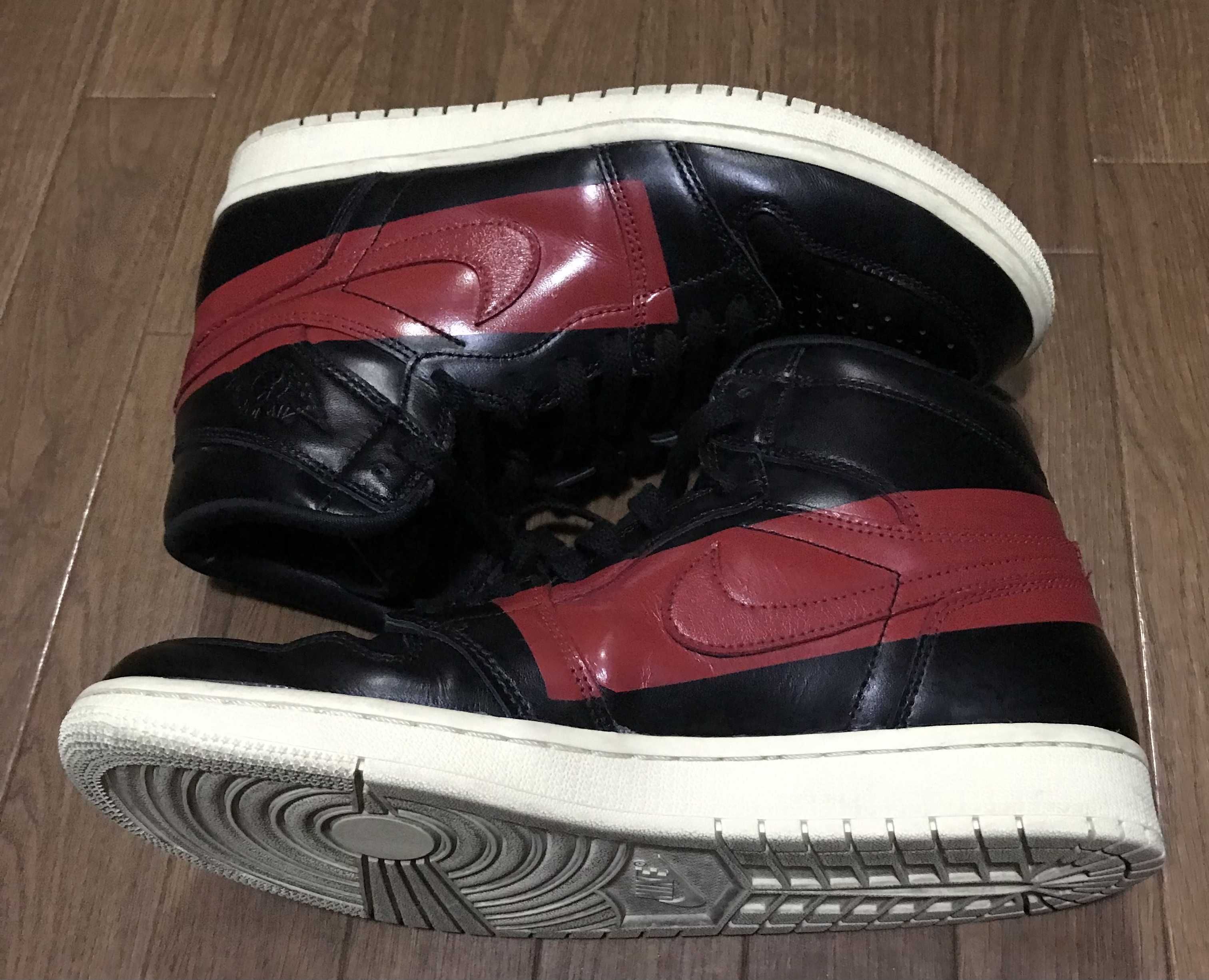 Nike Air Jordan 1 Retro High OG "Couture"   