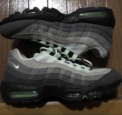 Nike Air Max 95 "Fresh Mint"