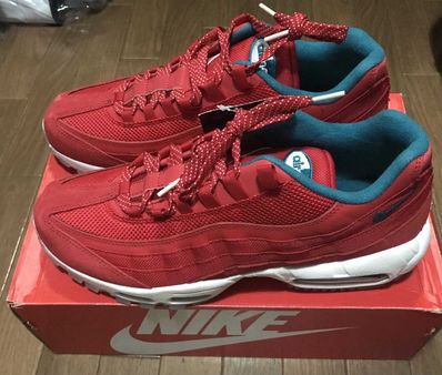 Nike Air Max 95 "Mount Fuji"