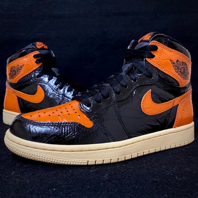 Nike Air Jordan 1 High "Shattered Backboard 3.0"