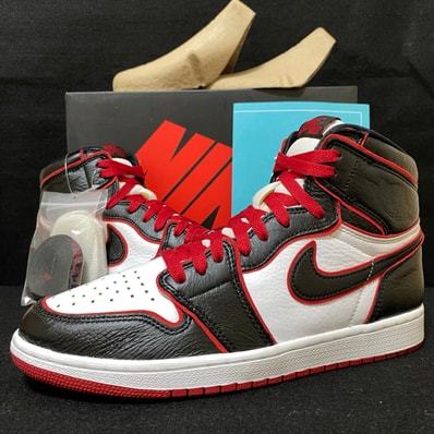 Nike Air Jordan 1 Retro High OG "Blood Line"