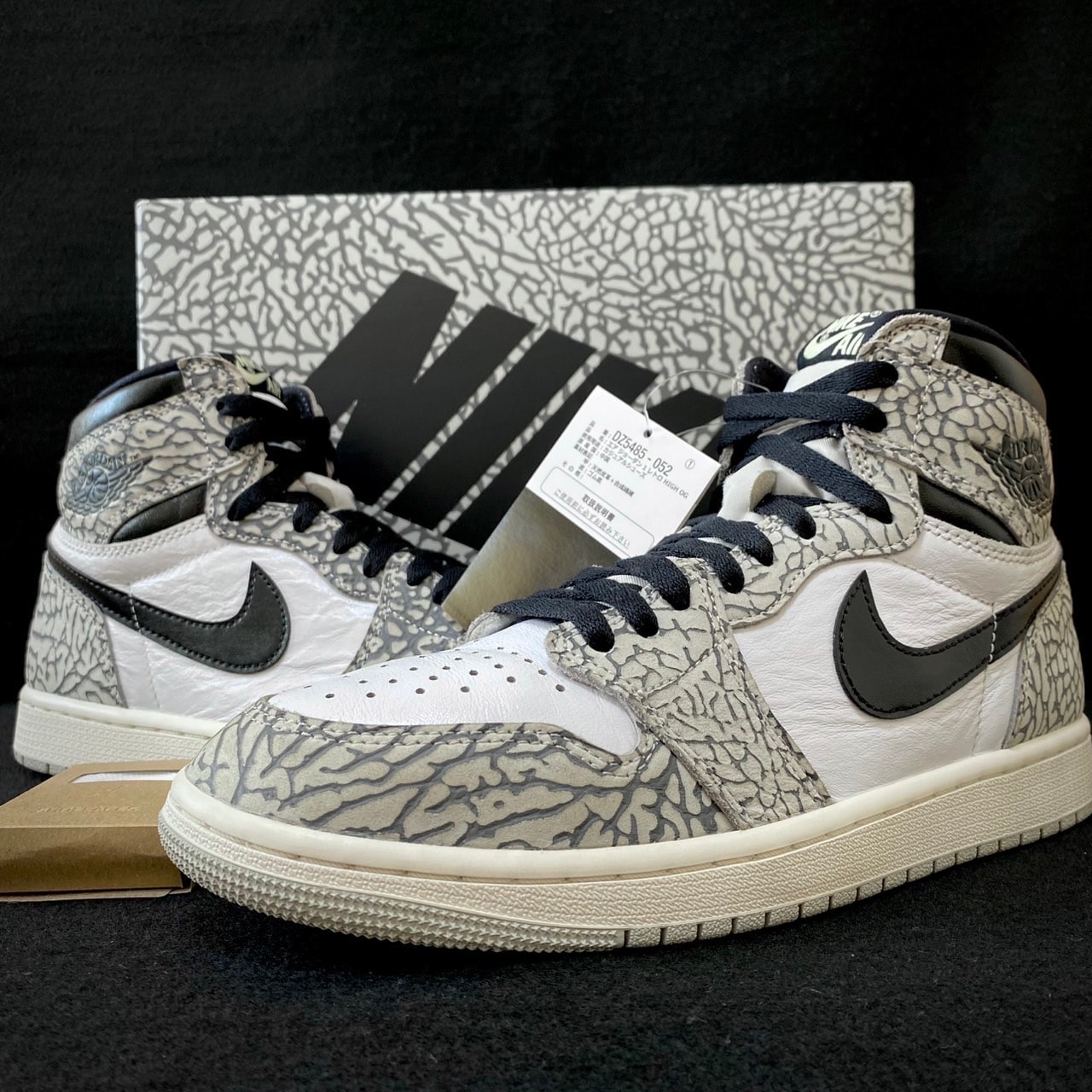 Nike Air Jordan 1 High OG 