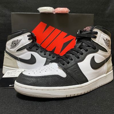 Nike Air Jordan 1 High OG "Bleached Coral"