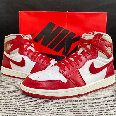 Nike Women's Air Jordan 1 High OG "Newstalgia"