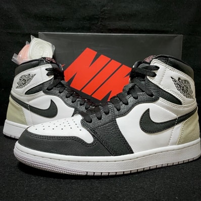 Nike Air Jordan 1 High OG "Bleached Coral"