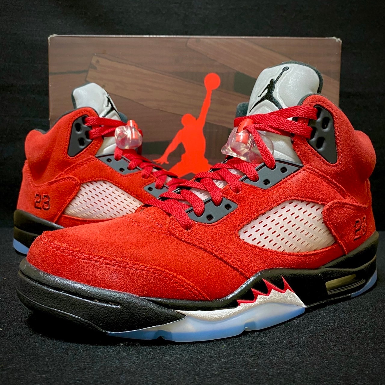 ナイキ エアジョーダン5 