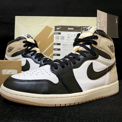 Nike Women's Air Jordan 1 Retro High OG "Latte"