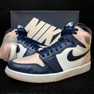 Nike Women's Air Jordan 1 High OG SE "Atmosphere"