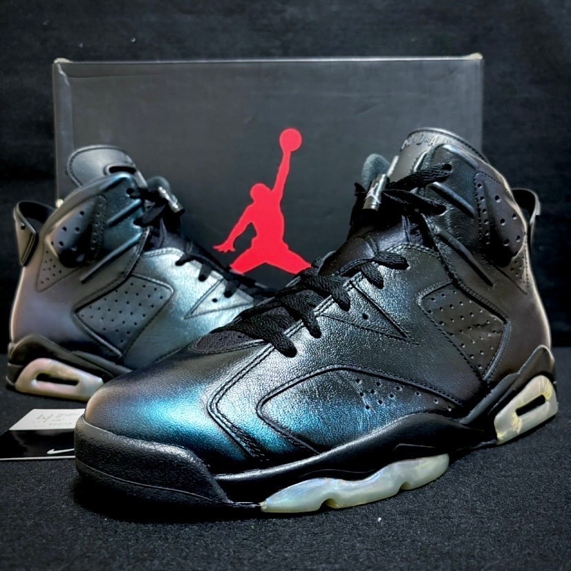 エアジョーダン6(AJ6) 人気の新作/中古通販【スニーカーダンク】