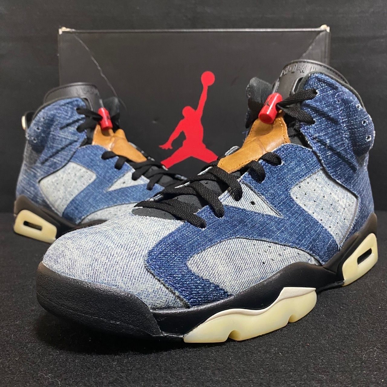 エアジョーダン6(AJ6) 人気の新作/中古通販【スニーカーダンク】