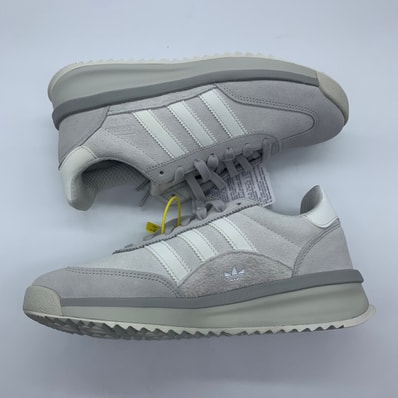 adidas SL 72 RTN "Grey One/Crystal White/Grey Two"