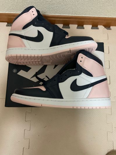 Nike Women's Air Jordan 1 High OG SE "Atmosphere"