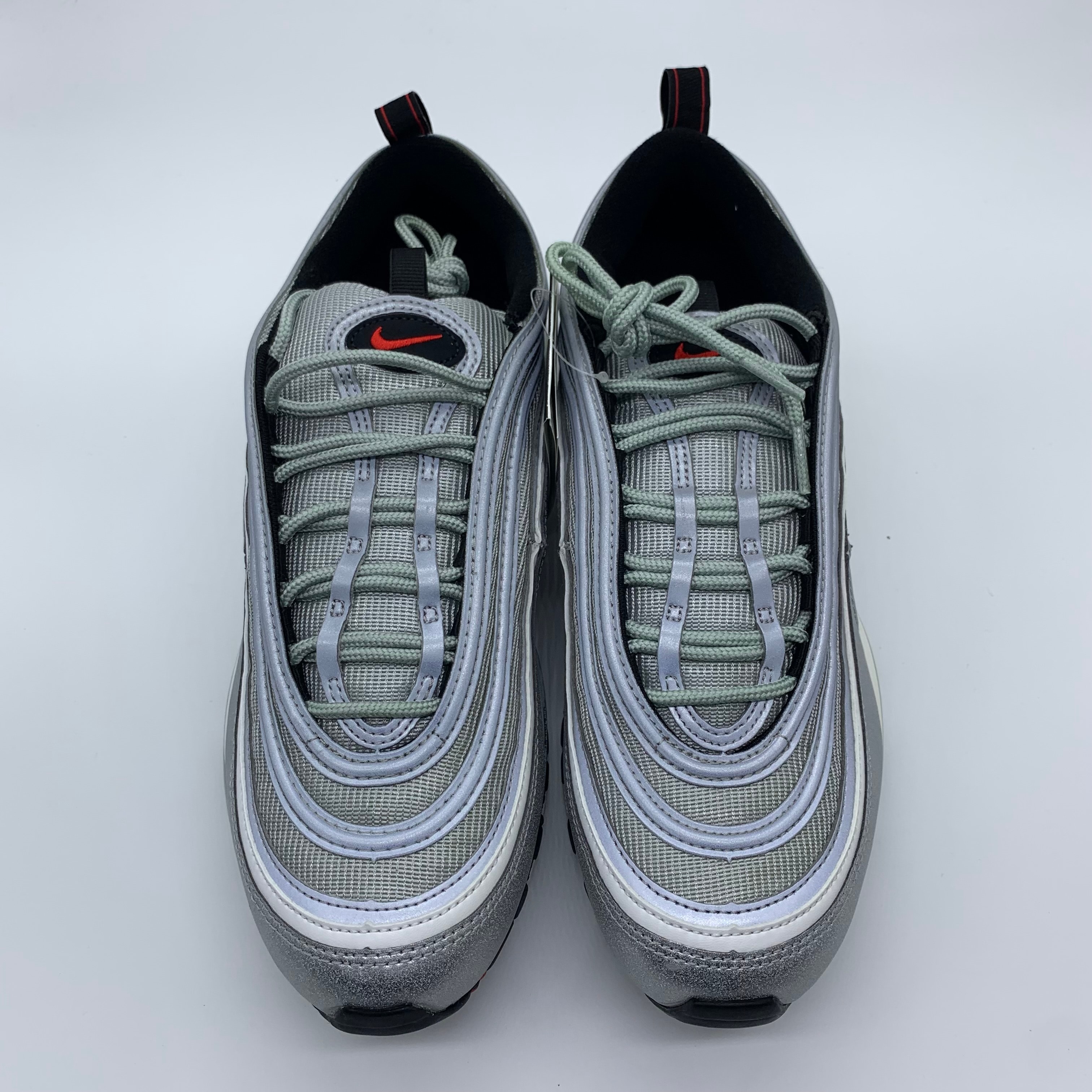 Nike Air Max 97 OG "Silver Bullet" (2022)