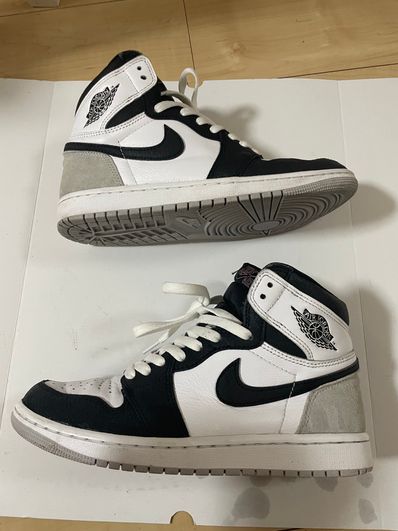 Nike Air Jordan 1 High OG "Bleached Coral"