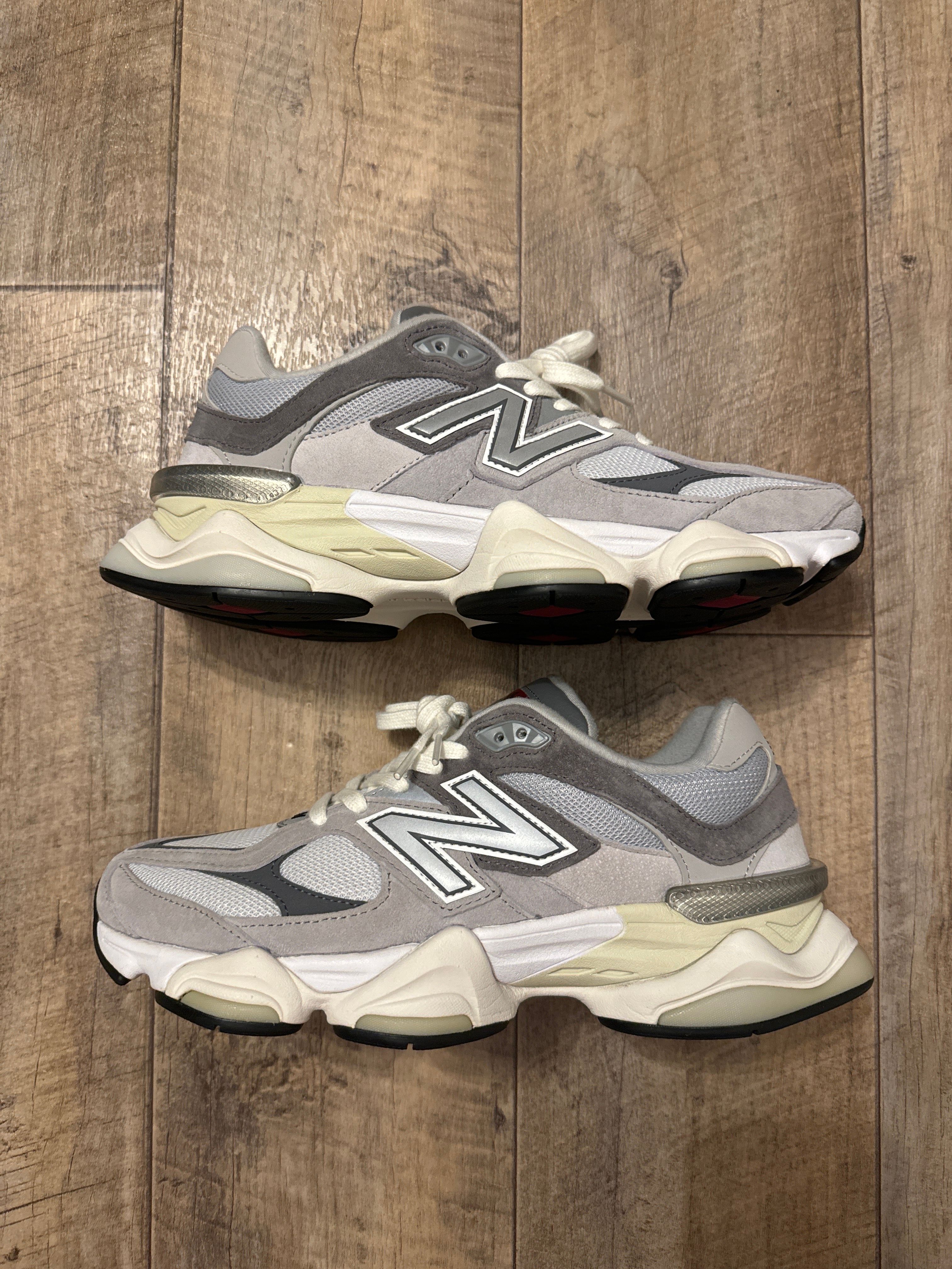 New Balance 9060 "Rain Cloud"