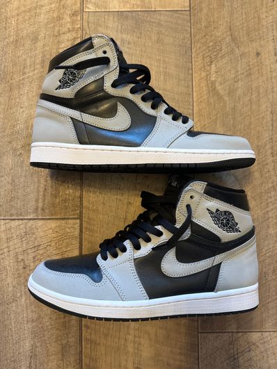 Nike Air Jordan 1 High OG "Shadow 2.0"