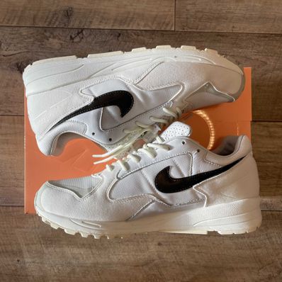 Fear of God × Nike Air Skylon 2 "White"
