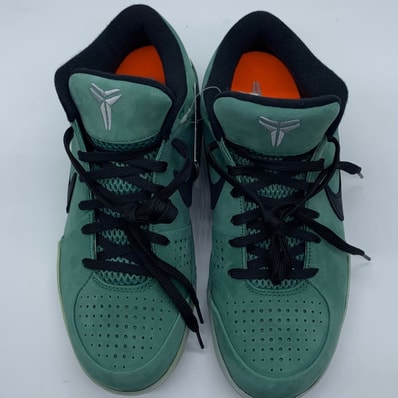 Nike Kobe 4 Protro "Girl Dad"