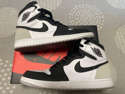 Nike Air Jordan 1 High OG "Bleached Coral"