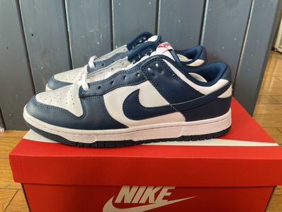 Nike Dunk Low "Valerian Blue"