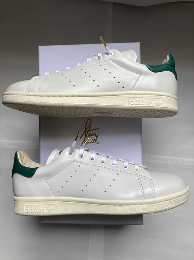 adidas Stan Smith Recon "Footwear White"