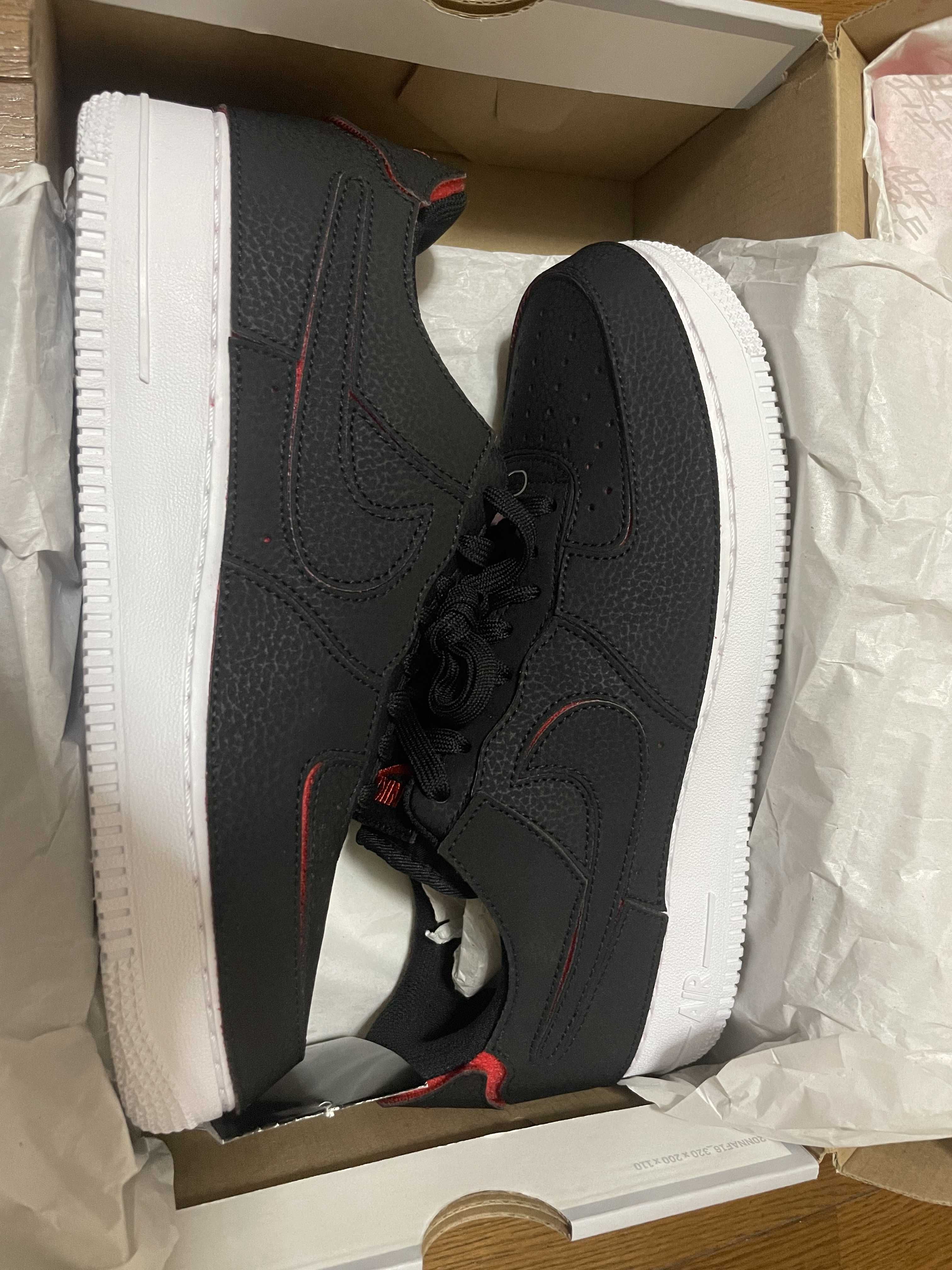 Nike Air Force 1/1 