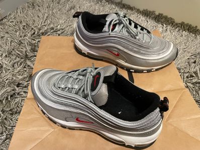 Nike Air Max 97 OG "Silver Bullet" (2022)