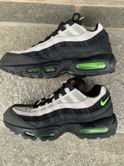 NIKE エアマックス95 アンチフリーズ2019 | www.issmc.com.au