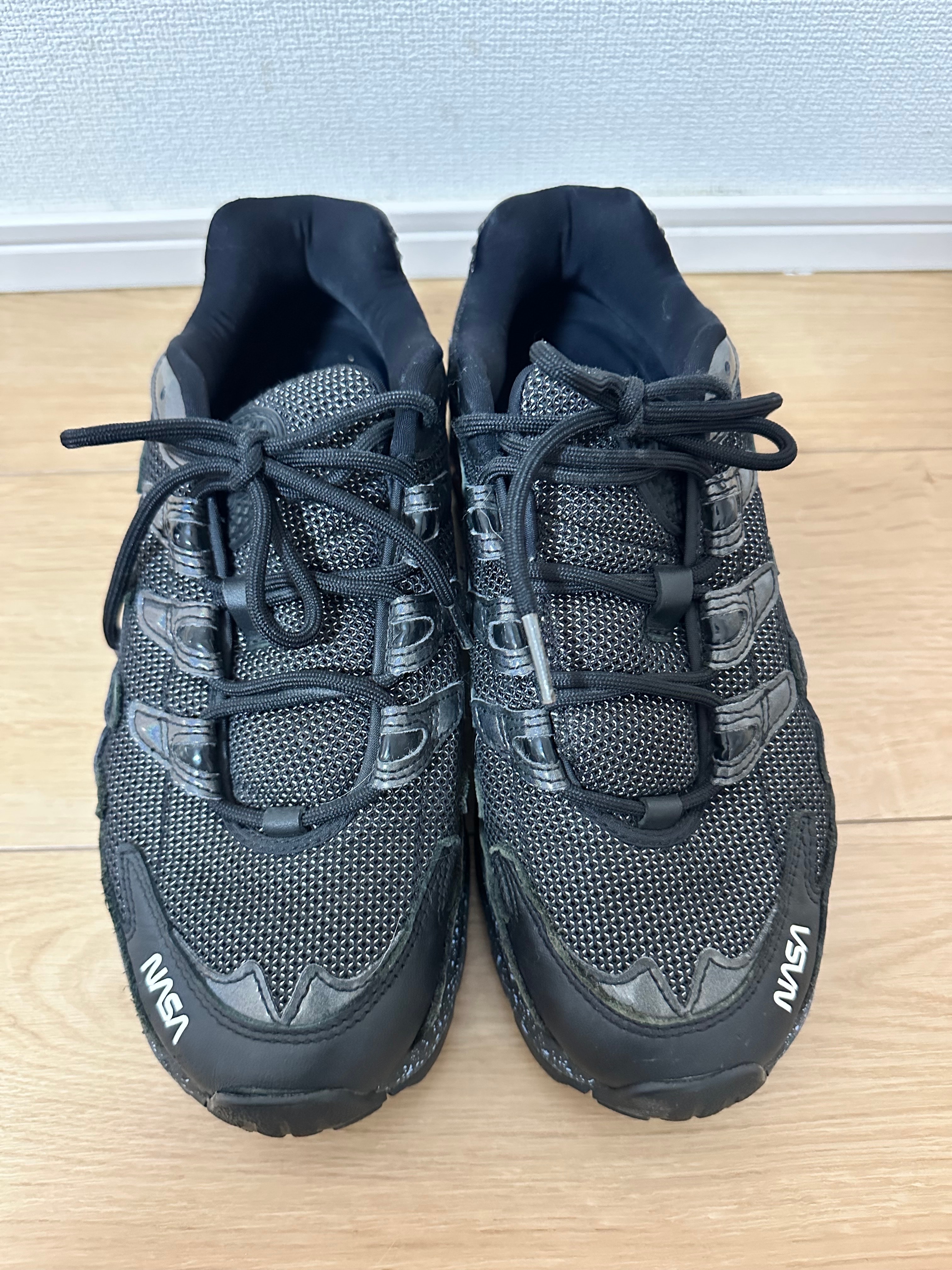 NASA × Puma Cell Alien Space Explorer "Black"