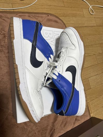 Nike Dunk Low By You & Unlocked By You (NIKEiD)