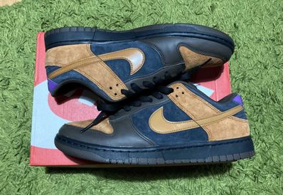 Nike Dunk Low "Cider"