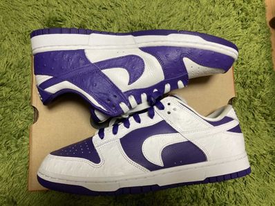 Nike Women's Dunk Low "Made You Look"