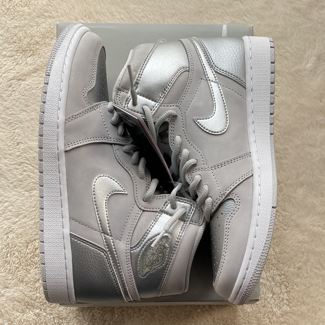 Nike Air Jordan 1 Retro High OG "CO.JP/TOKYO" (Standard Box)