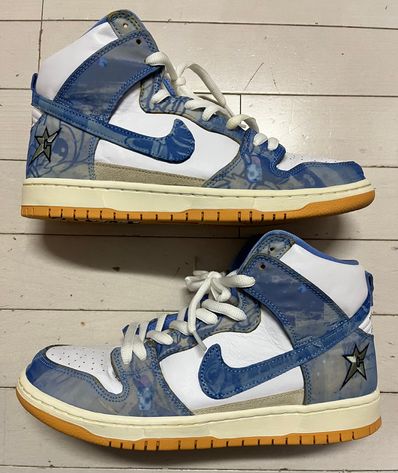 Nike WMNS Dunk Low