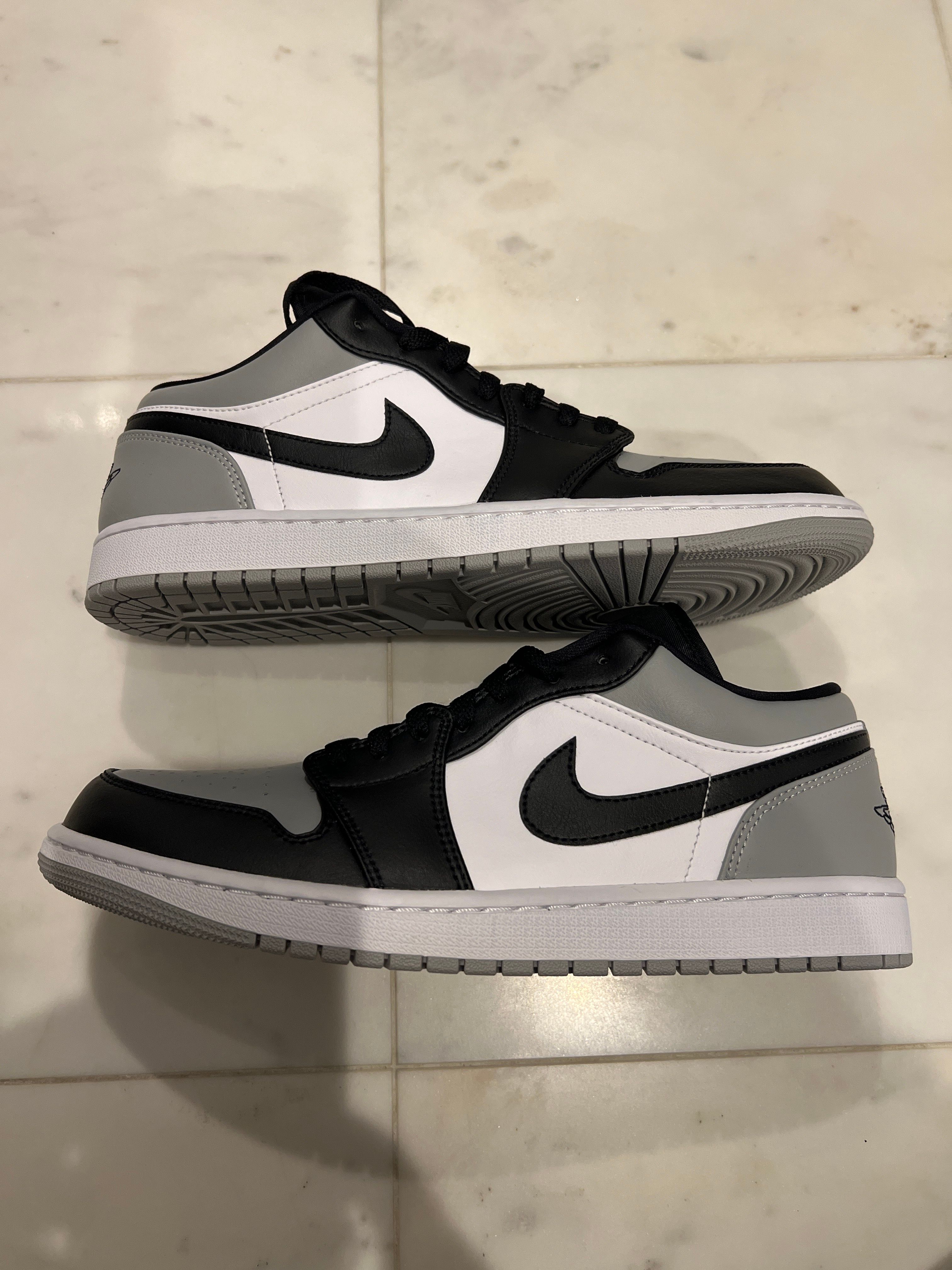 Nike Air Jordan 1 Low 