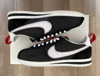 KENDRICK LAMAR × NIKE CORTEZ "KENNY 3 TDE THE CHAMPIONSHIP"